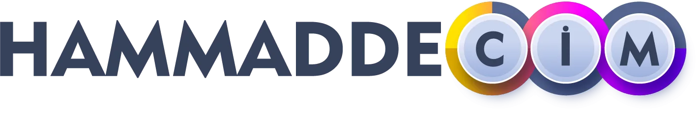 Hammaddecim