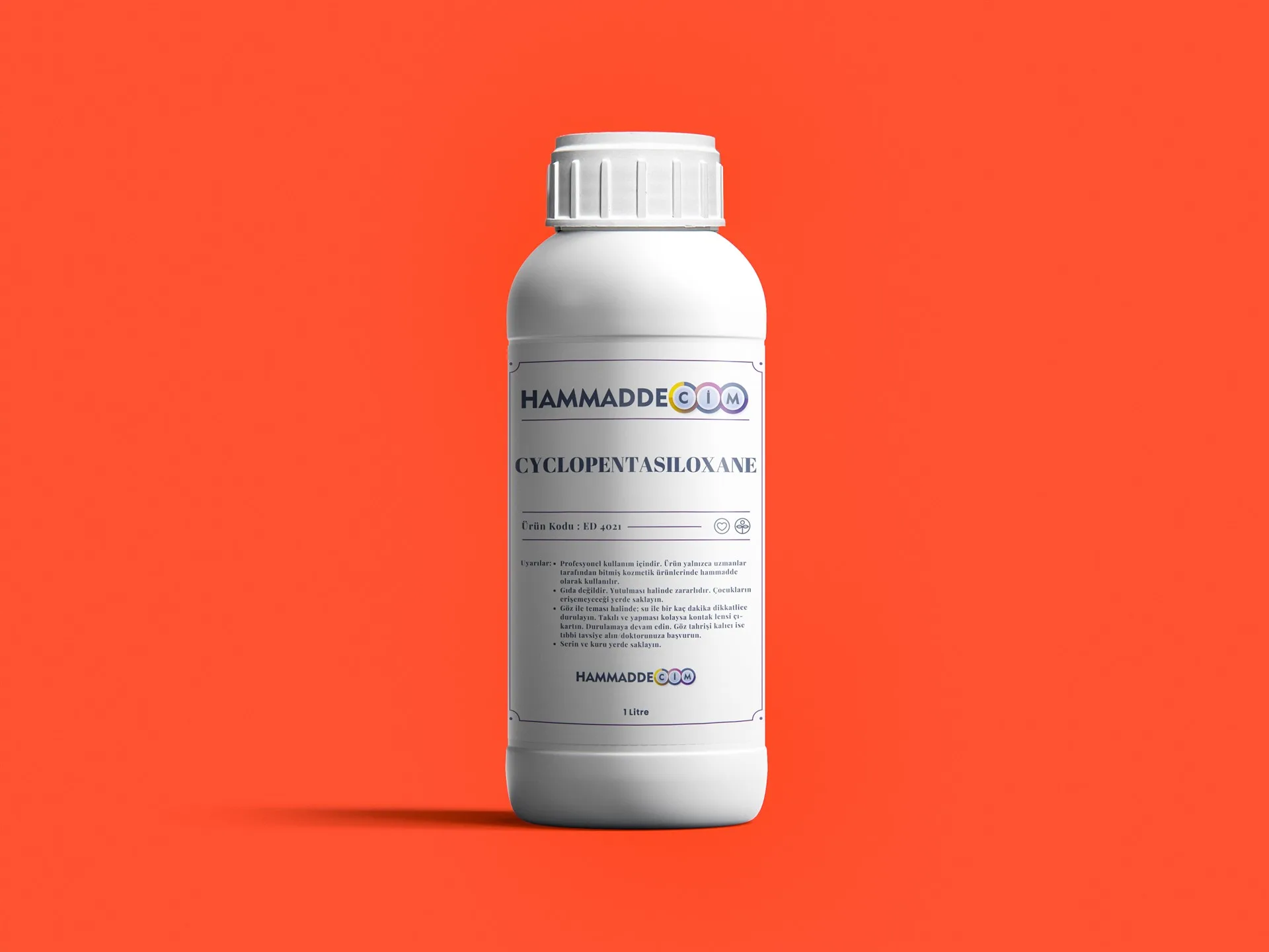 CYCLOPENTASILOXANE