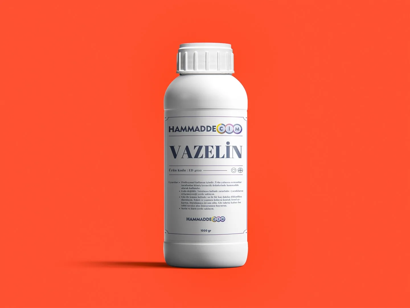 VAZELİN