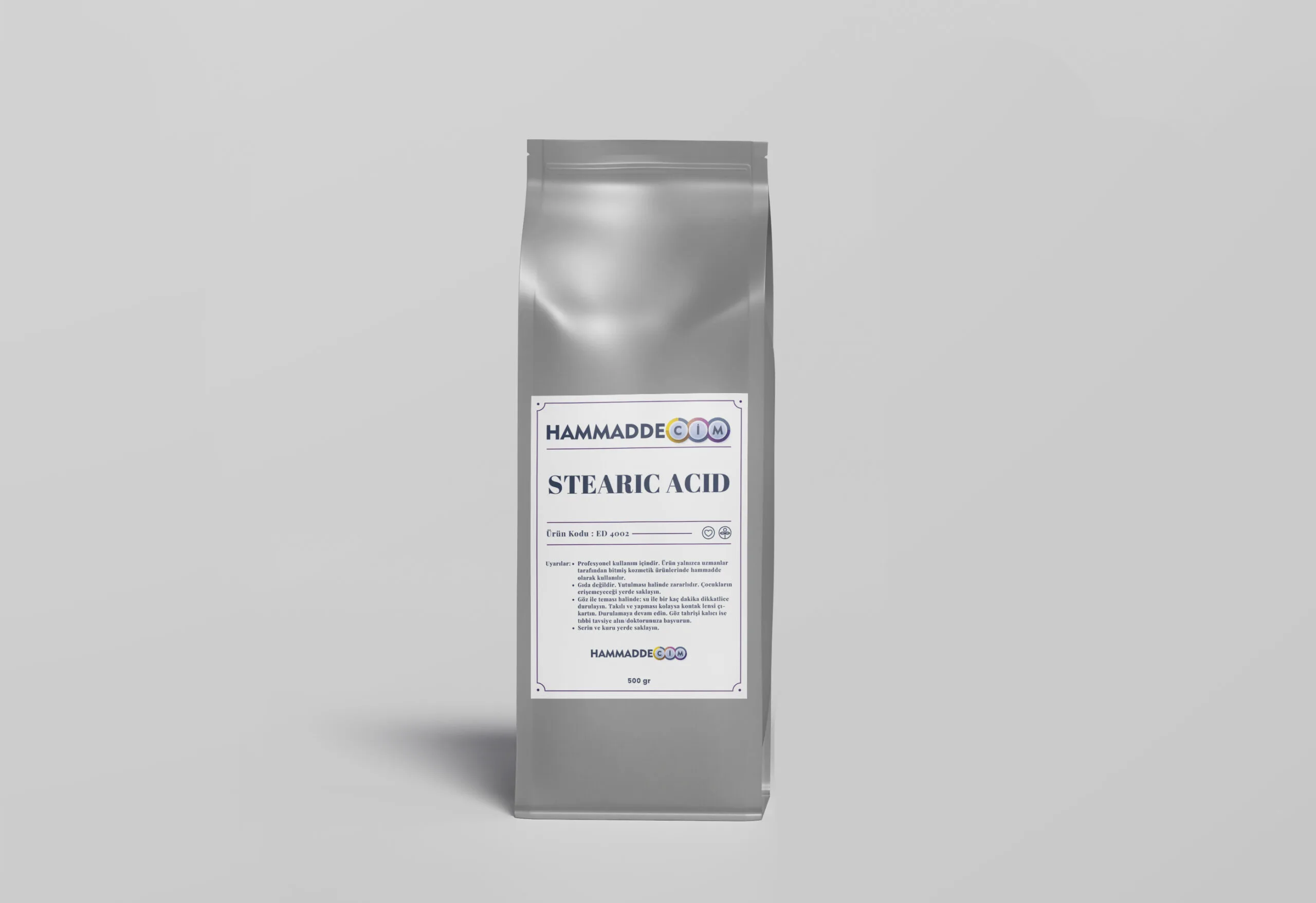 STEARIC ACID