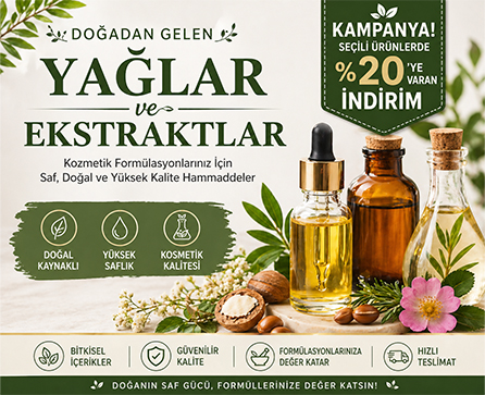 NANE YAĞI