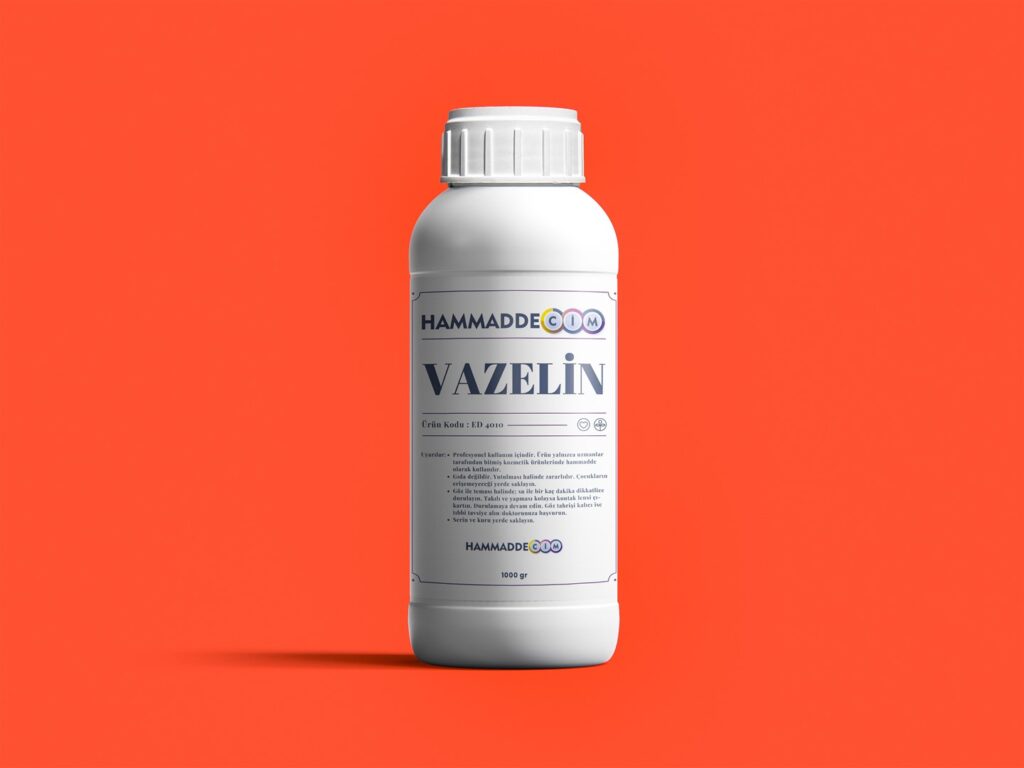 VAZELIN